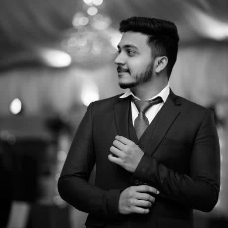 Ali Mehdi