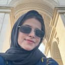 Syeda Aylia Naqvi