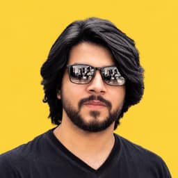 Zain Kazmi