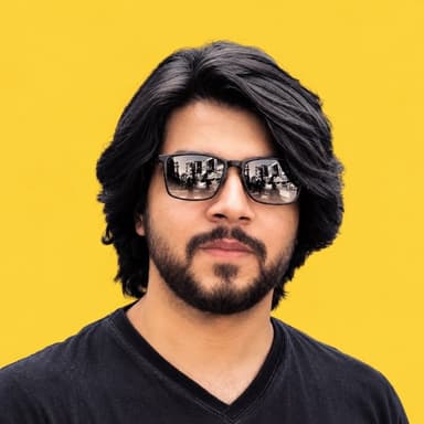 Zain Kazmi